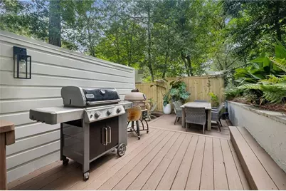 732 Channing Drive NW, Atlanta, GA 30318 - Photo 35