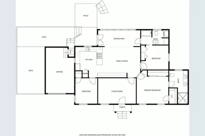 732 Channing Drive NW, Atlanta, GA 30318 - Photo 51