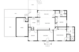 732 Channing Dr NW, Atlanta, GA 30318 - Photo 51