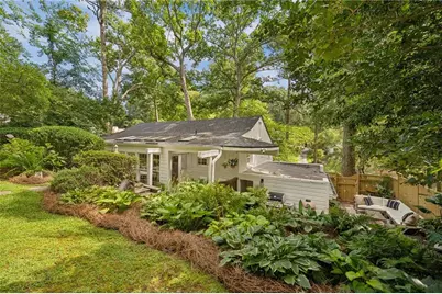 732 Channing Drive NW, Atlanta, GA 30318 - Photo 43