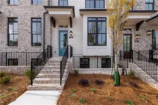 3228 Brunel Ln, Peachtree Corners, GA 30092 - Photo 3