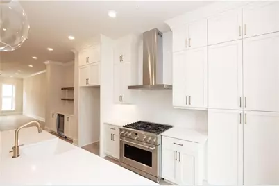 3228 Brunel Lane #10, Peachtree Corners, GA 30092 - Photo 17