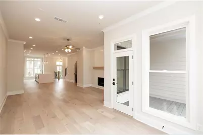 3228 Brunel Lane #10, Peachtree Corners, GA 30092 - Photo 33