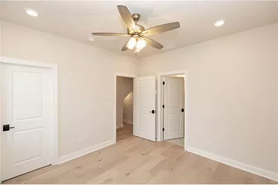 3228 Brunel Lane #10, Peachtree Corners, GA 30092 - Photo 43