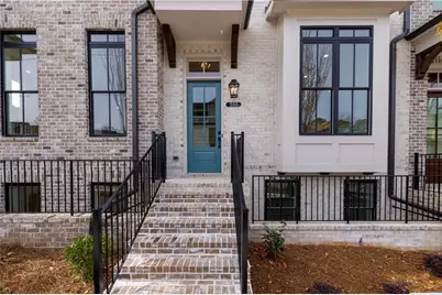 3228 Brunel Lane #10, Peachtree Corners, GA 30092 - Photo 1