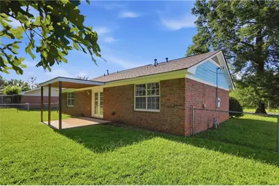 7 Frances Drive NW, Rome, GA 30165 - Photo 21