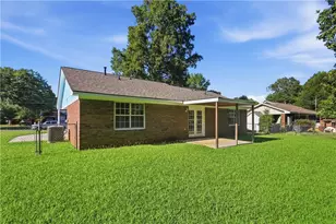7 Frances Dr NW, Rome, GA 30165 - Photo 23