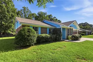7 Frances Dr NW, Rome, GA 30165 - Photo 1
