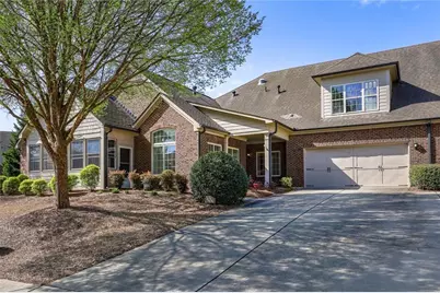 11120 Brookhavenclub Drive, Johns Creek, GA 30097 - Photo 1
