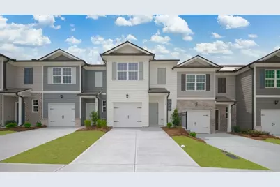 2025 Roseleigh Drive, Douglasville, GA 30134 - Photo 1