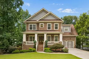 1873 Tobey Rd, Brookhaven, GA 30341 - Photo 1