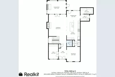 1873 Tobey Road, Brookhaven, GA 30341 - Photo 45