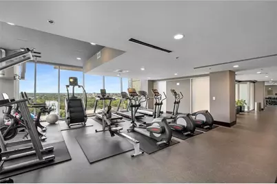 855 Peachtree Street NE #3003, Atlanta, GA 30308 - Photo 33