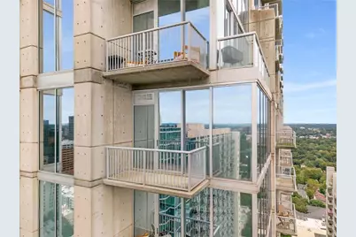 855 Peachtree Street NE #3003, Atlanta, GA 30308 - Photo 11