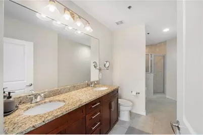 855 Peachtree Street NE #3003, Atlanta, GA 30308 - Photo 15
