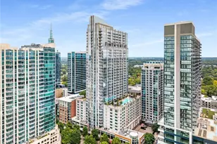 855 Peachtree St NE, Atlanta, GA 30308 - Photo 35