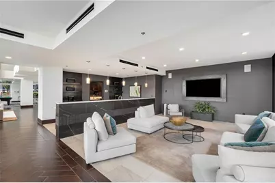 855 Peachtree Street NE #3003, Atlanta, GA 30308 - Photo 29