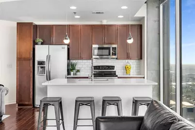 855 Peachtree Street NE #3003, Atlanta, GA 30308 - Photo 7