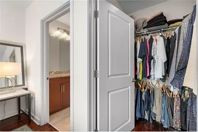 855 Peachtree Street NE #3003, Atlanta, GA 30308 - Photo 17