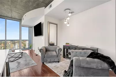 855 Peachtree Street NE #3003, Atlanta, GA 30308 - Photo 9
