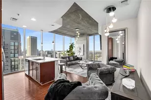 855 Peachtree St NE, Atlanta, GA 30308 - Photo 1