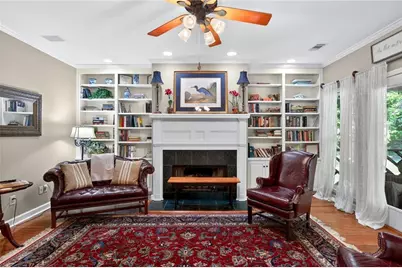 477 Buckland Hall Road, Richmond Hill, GA 31324 - Photo 13