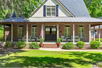 477 Buckland Hall Road, Richmond Hill, GA 31324 - Photo 3