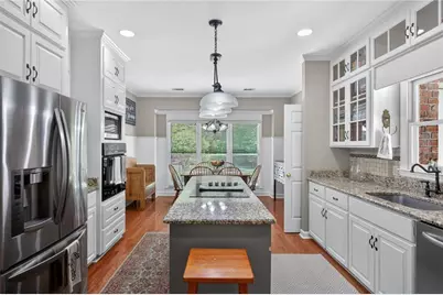 477 Buckland Hall Road, Richmond Hill, GA 31324 - Photo 17