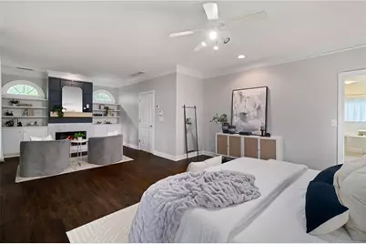 855 Saint Charles Unit B Avenue NE, Atlanta, GA 30306 - Photo 23