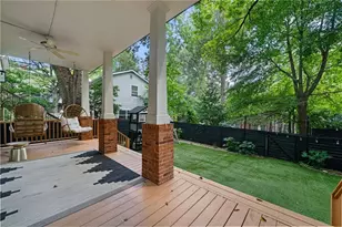 855 St Charles Ave NE, Atlanta, GA 30306 - Photo 41