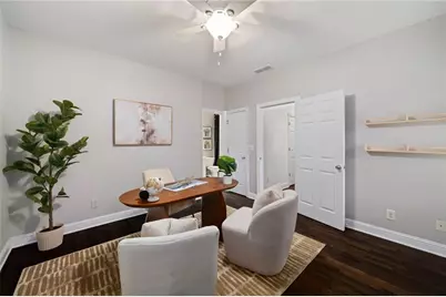 855 Saint Charles Unit B Avenue NE, Atlanta, GA 30306 - Photo 17