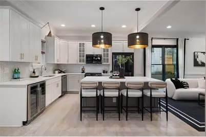 855 Saint Charles Unit B Avenue NE, Atlanta, GA 30306 - Photo 5