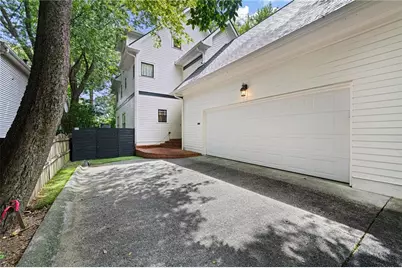 855 Saint Charles Unit B Avenue NE, Atlanta, GA 30306 - Photo 47