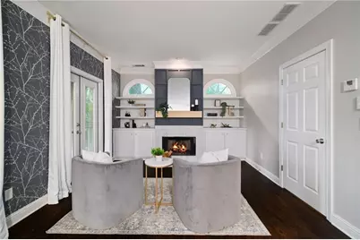 855 Saint Charles Unit B Avenue NE, Atlanta, GA 30306 - Photo 21