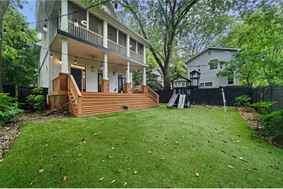 855 Saint Charles Unit B Avenue NE, Atlanta, GA 30306 - Photo 25