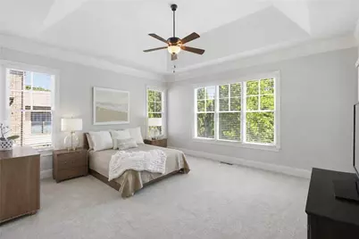 12711 Ruths Farm Way, Alpharetta, GA 30004 - Photo 21
