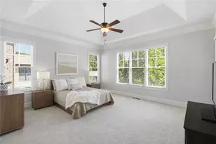 12711 Ruth's Farm Way, Alpharetta, GA 30004 - Photo 21