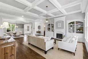 12711 Ruth's Farm Way, Alpharetta, GA 30004 - Photo 3