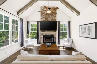 12711 Ruths Farm Way, Alpharetta, GA 30004 - Photo 15