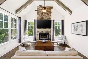 12711 Ruth's Farm Way, Alpharetta, GA 30004 - Photo 15