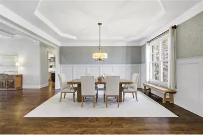 12711 Ruths Farm Way, Alpharetta, GA 30004 - Photo 11