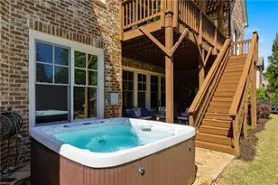 12711 Ruth's Farm Way, Alpharetta, GA 30004 - Photo 57