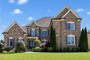 12711 Ruth's Farm Way, Alpharetta, GA 30004 - Photo 1