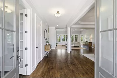 12711 Ruths Farm Way, Alpharetta, GA 30004 - Photo 7