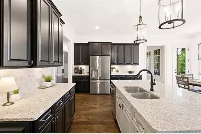 12711 Ruths Farm Way, Alpharetta, GA 30004 - Photo 17