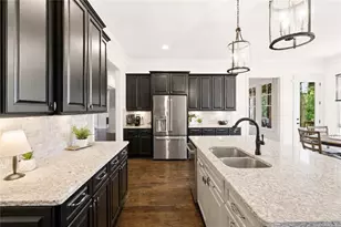 12711 Ruth's Farm Way, Alpharetta, GA 30004 - Photo 17