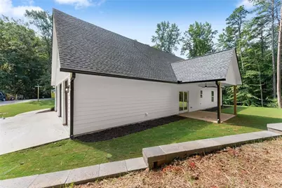6711 Wildwood Trail, Gainesville, GA 30506 - Photo 47