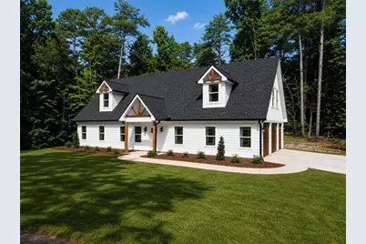 6711 Wildwood Trail, Gainesville, GA 30506 - Photo 1