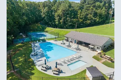 6711 Wildwood Trail, Gainesville, GA 30506 - Photo 11