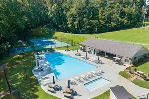 6711 Wildwood Trail, Gainesville, GA 30506 - Photo 11
